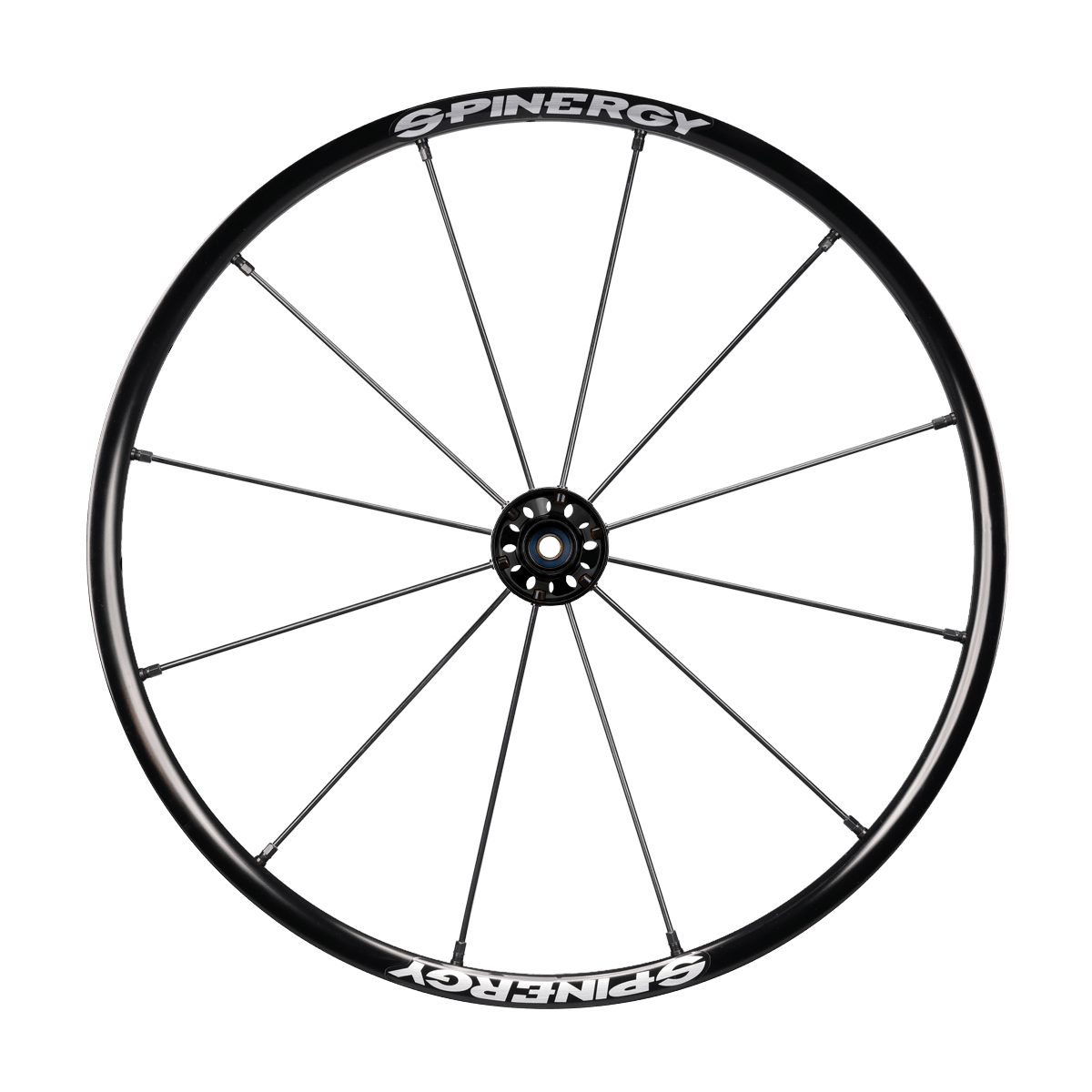 LX Spinergy Wheels