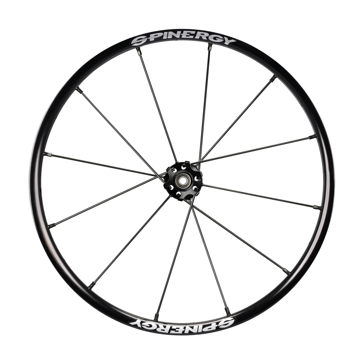 XLX Spinergy Wheels