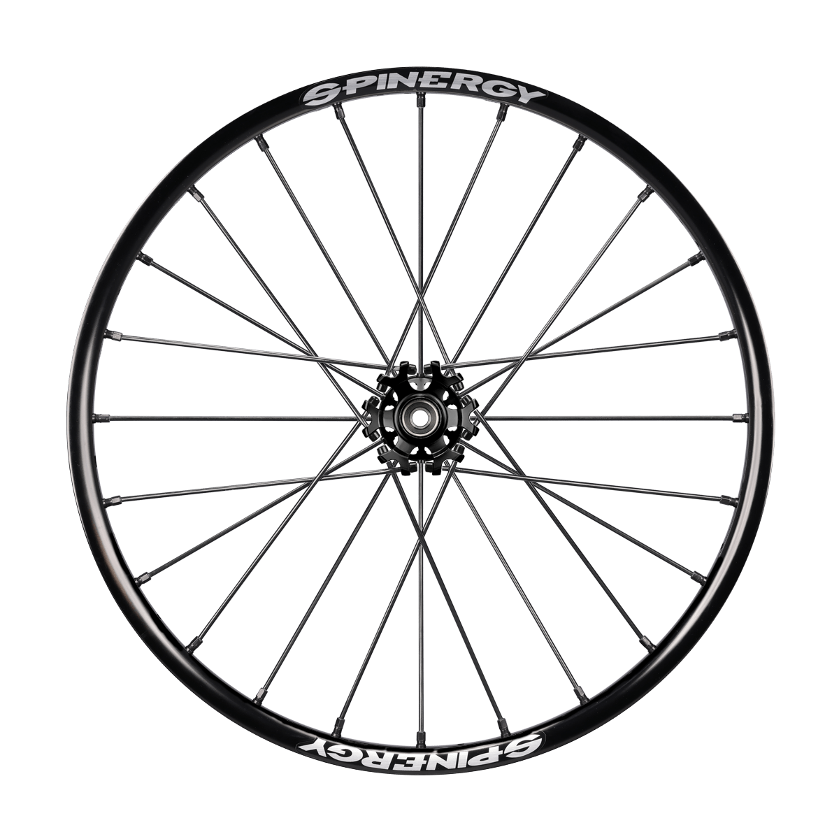 XSLX Spinergy Wheels