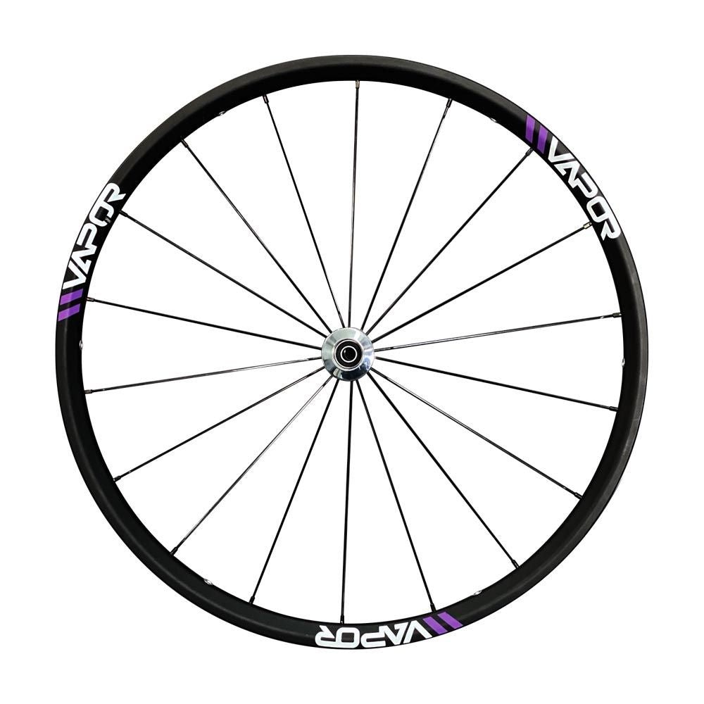 Vapor X Wheels