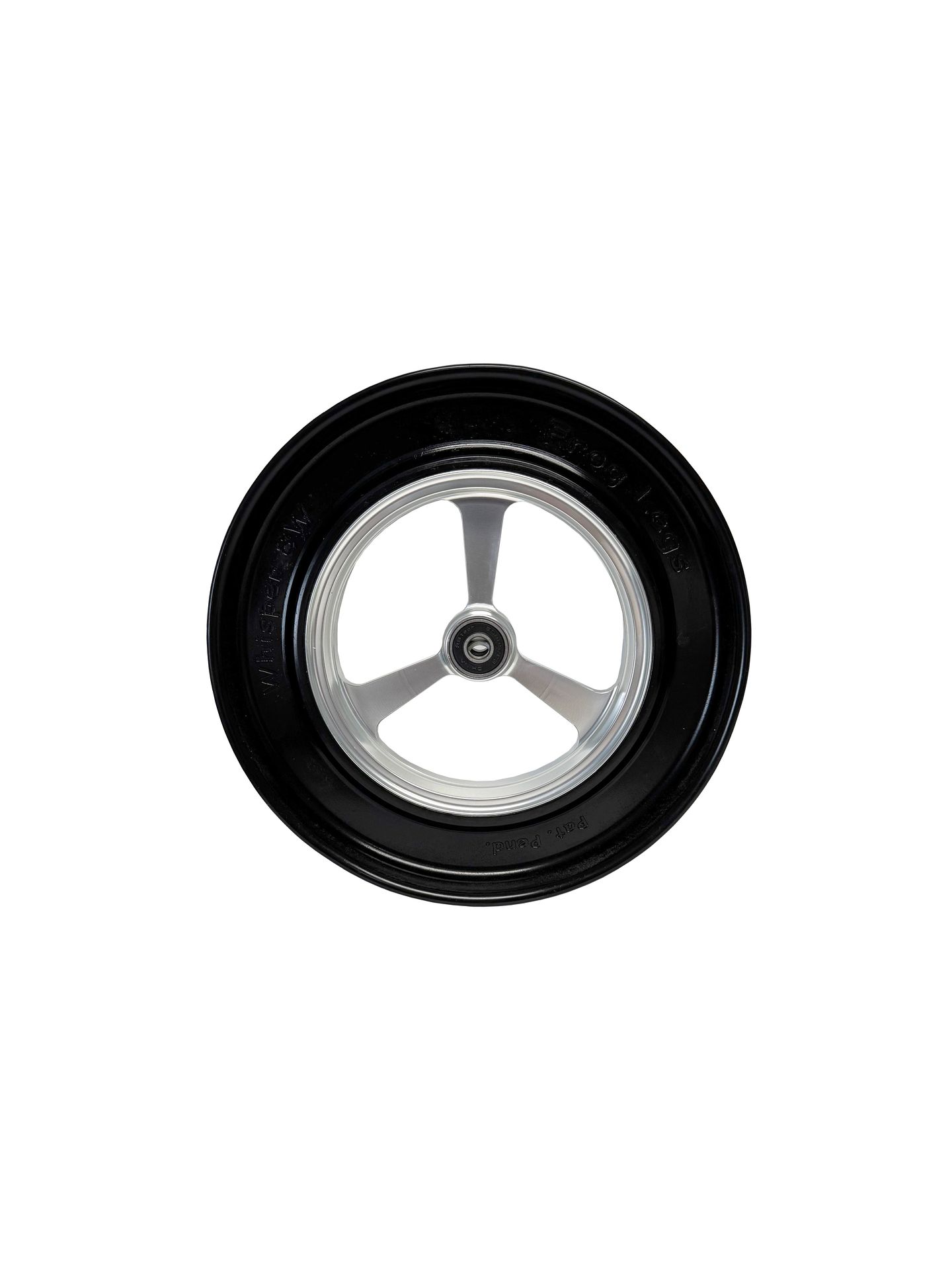 Frog Legs® 8 x 2 Whisper Wheel