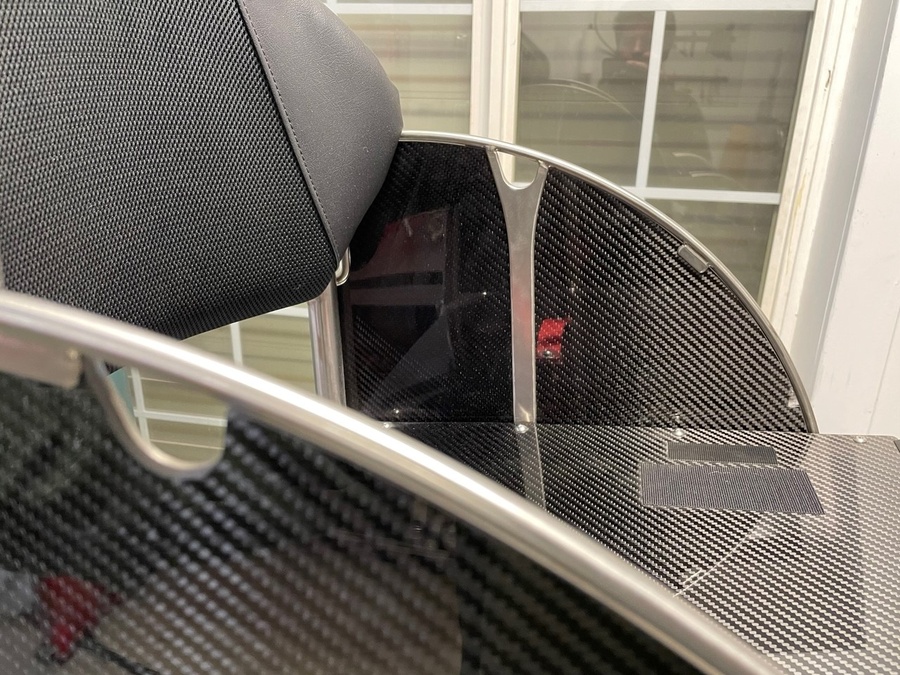 Superarm Lift Brackets