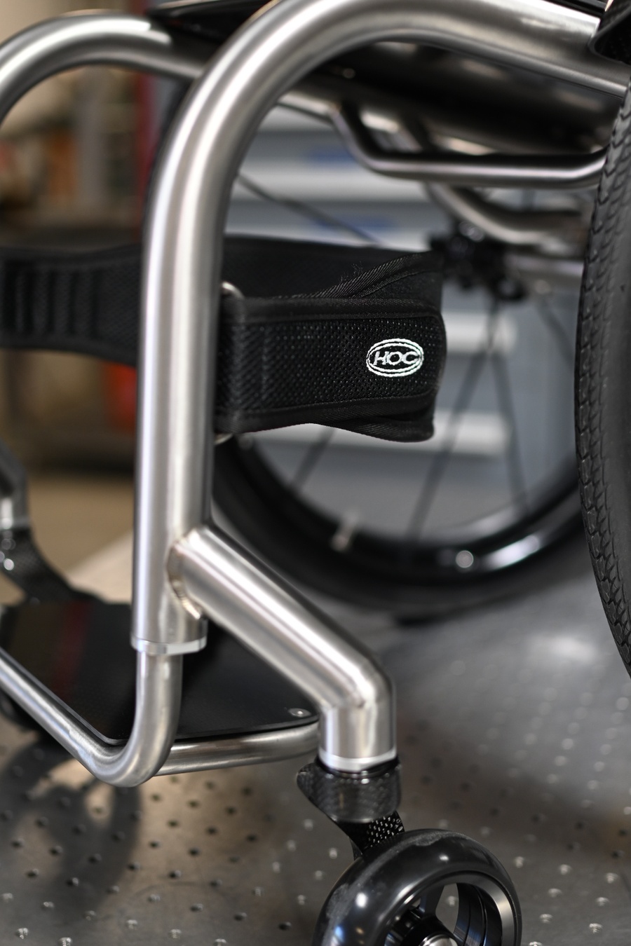 HOC Calf Strap