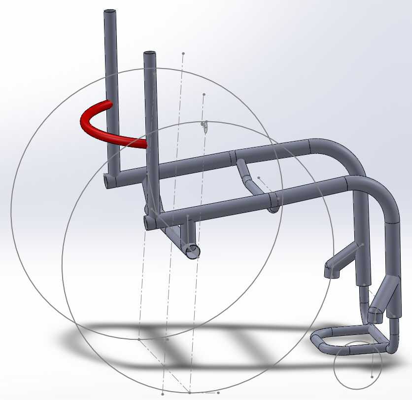 Rolled Rigidizer