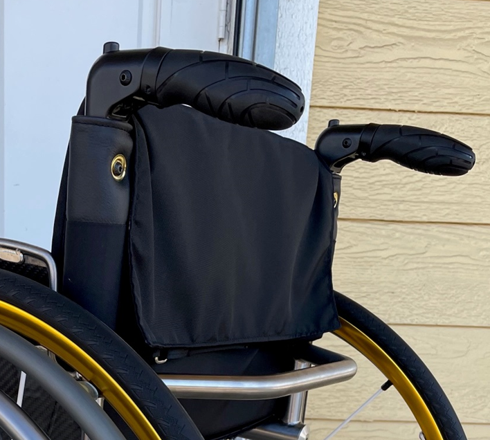 Folding Push Canes