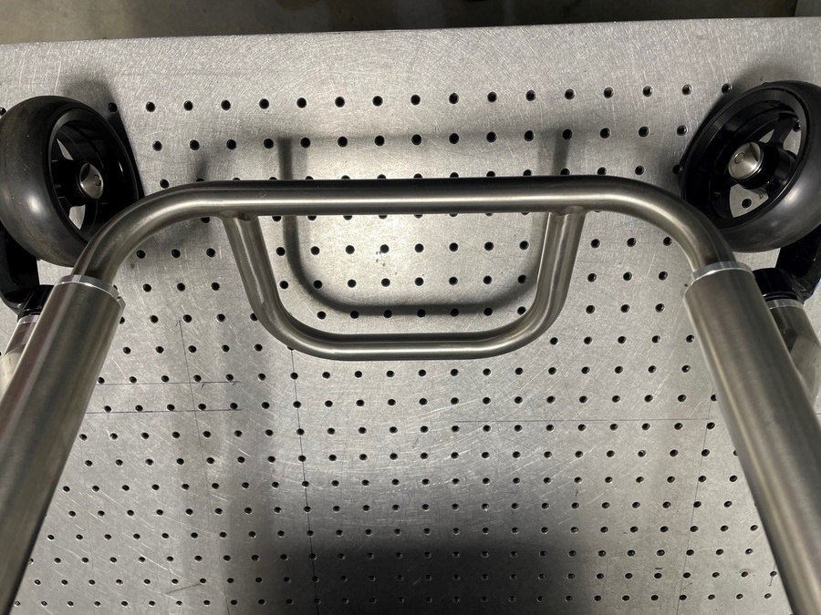 Open Loop