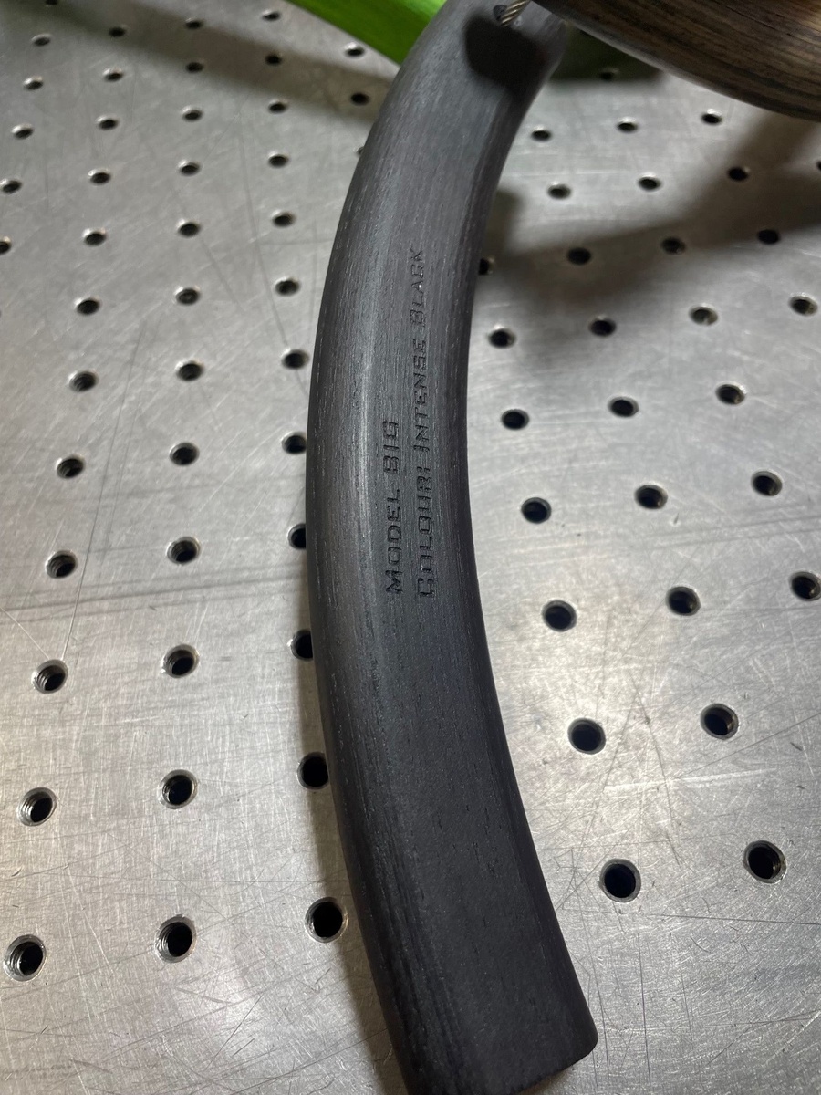 "Big" Lignorim Wooden