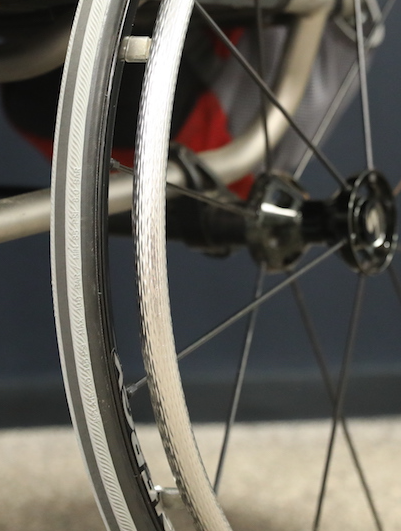 TC Stainless Steel