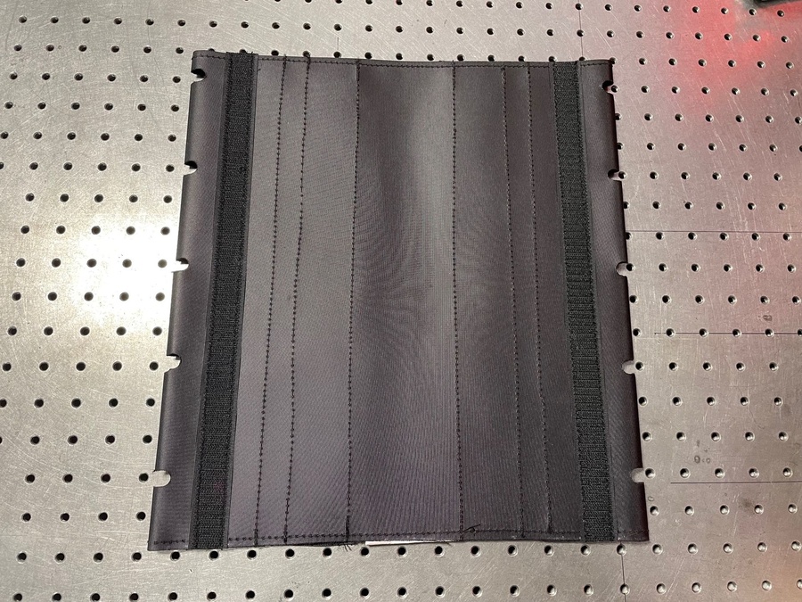 Upholstery Seat Sling  (bolt-on)