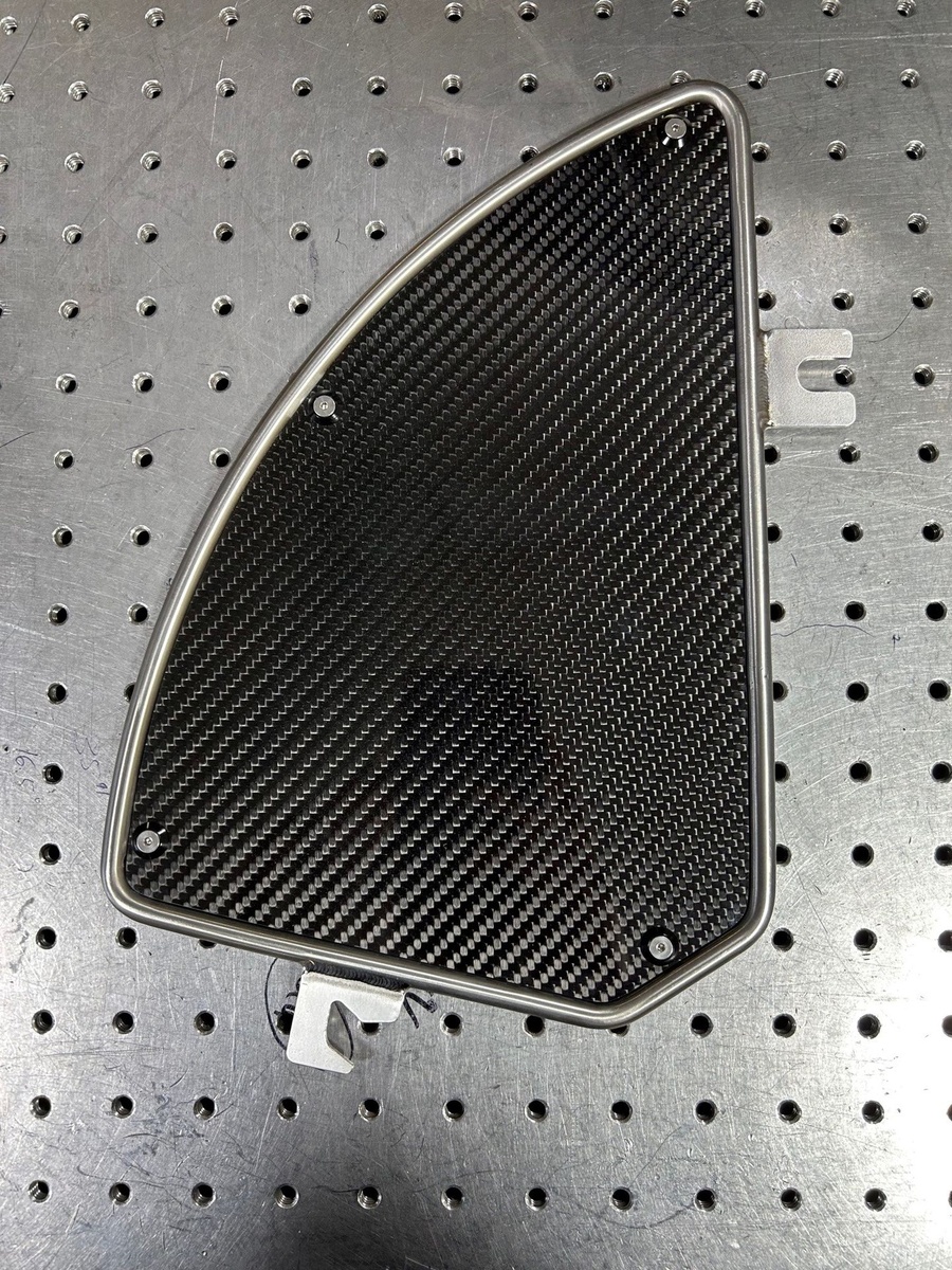 Removable Brackets
