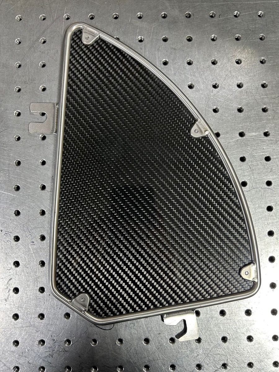 Removable Brackets