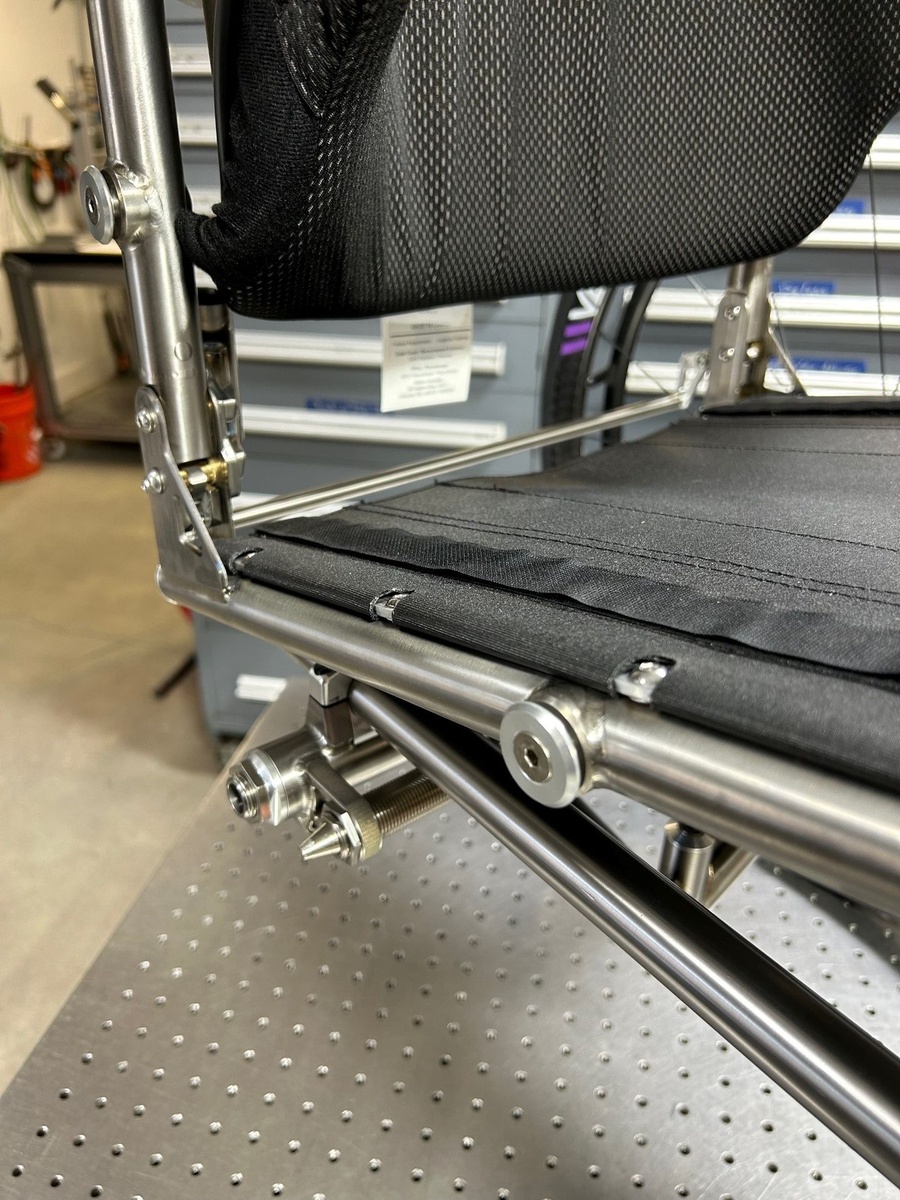 Removable Brackets
