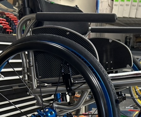 Folding Brackets