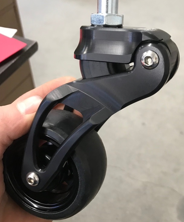 Frog Legs Pro Sport Forks