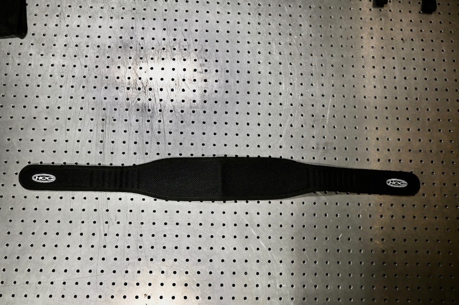 HOC Calf Strap - Image 2