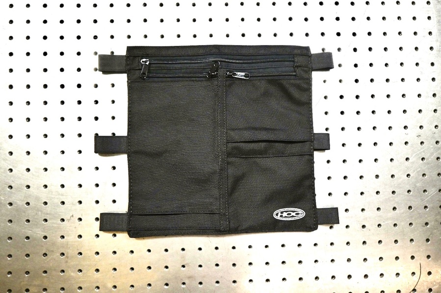 HOC Under Seat Bag - Image 1
