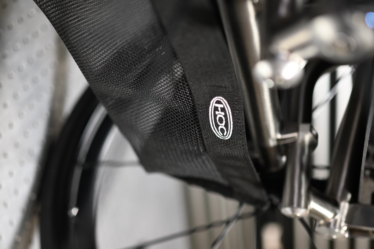 HOC Under Seat Net - Image 1