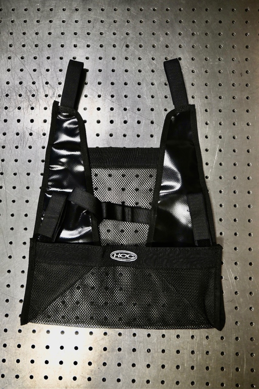 HOC Under Seat Net - Image 3