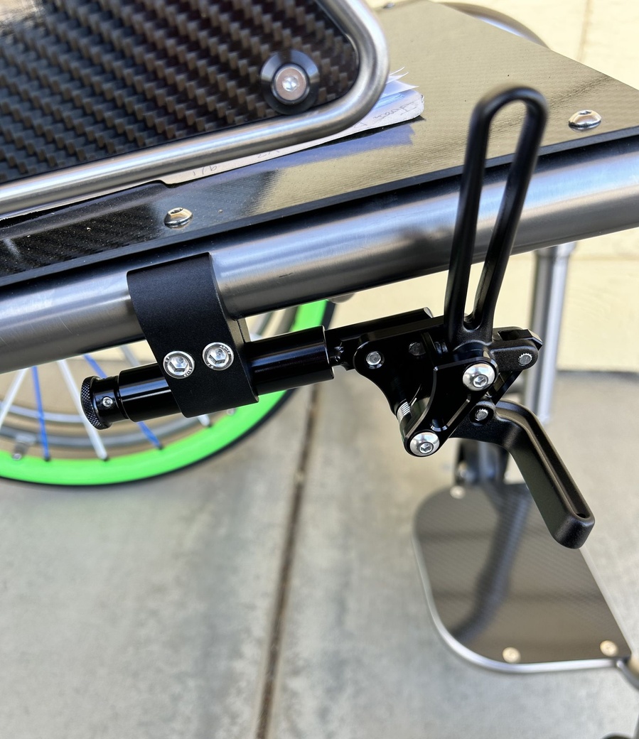 HOC Exclusive Quick Turn Push-to-Locks - Image 1