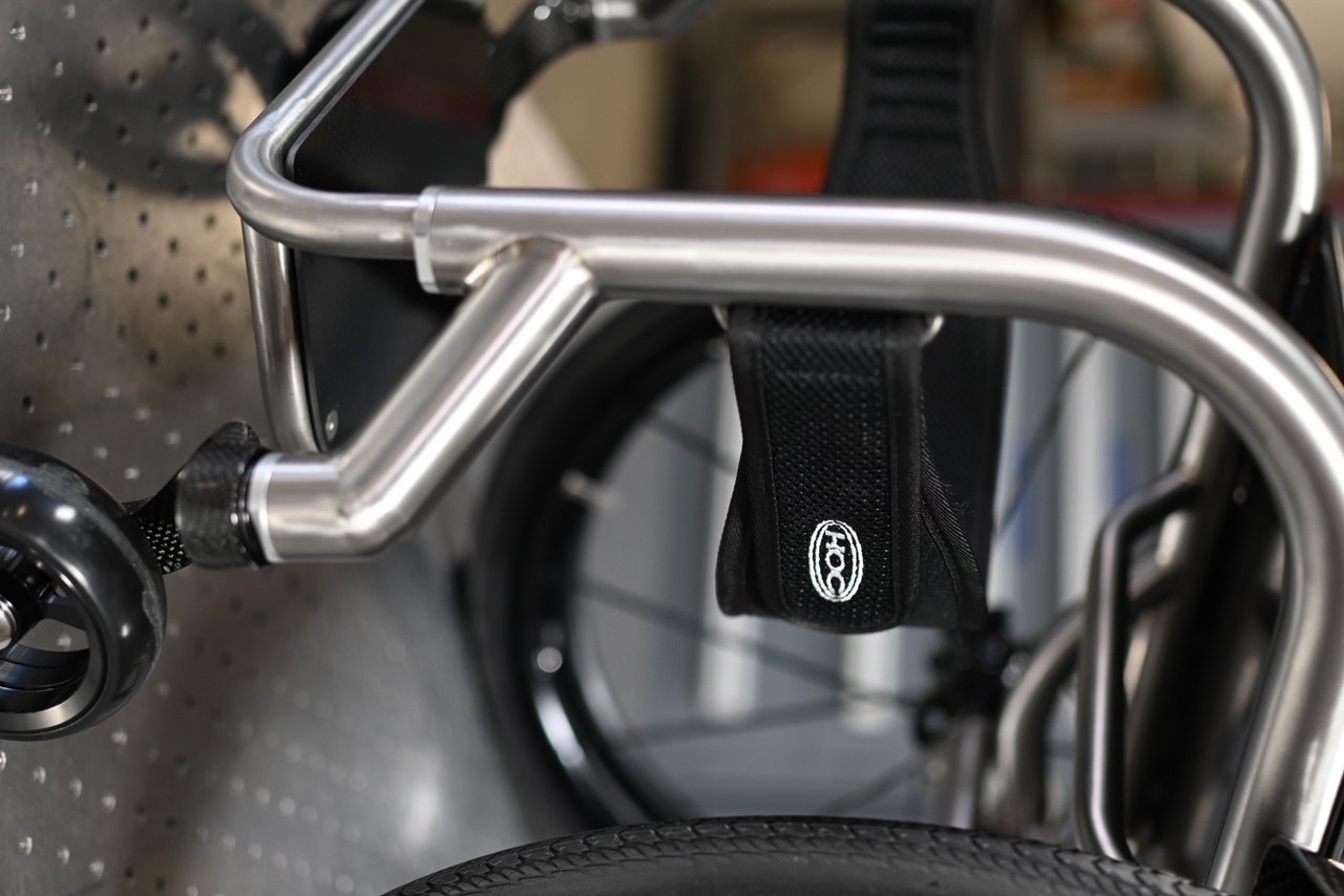 HOC Calf Strap - Image 1