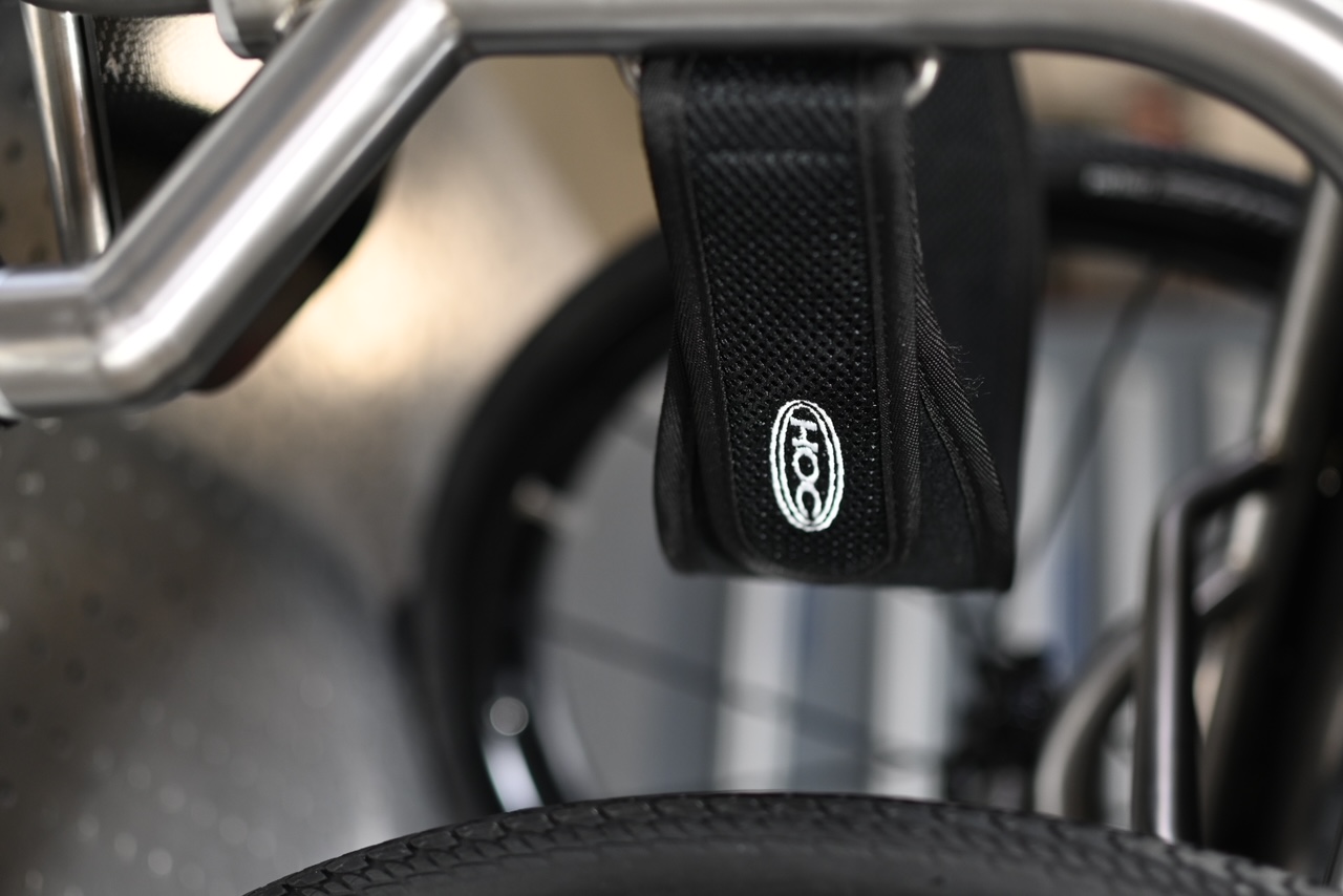 HOC Calf Strap