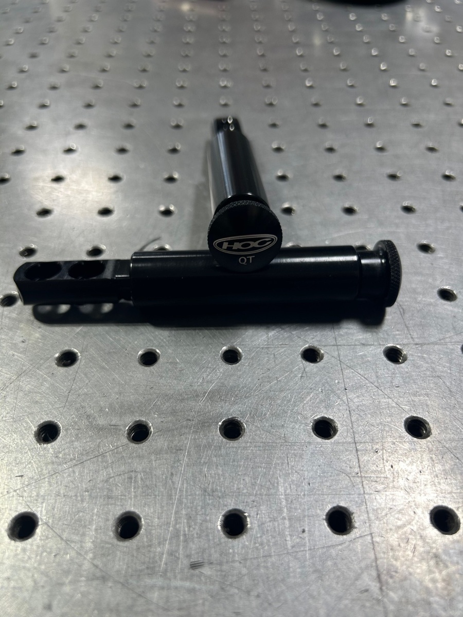 HOC Exclusive Quick Turn Posts Only — Set